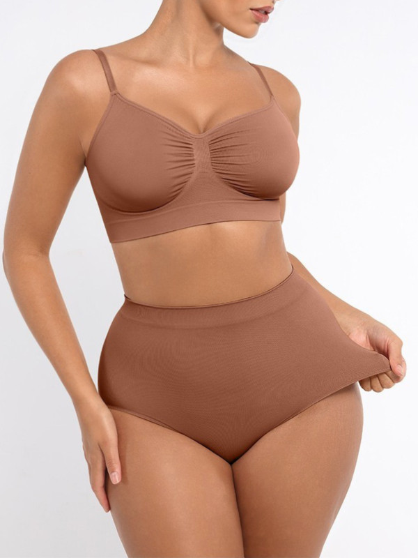 Трусы женские SCULPT корректирующие Comfort Size