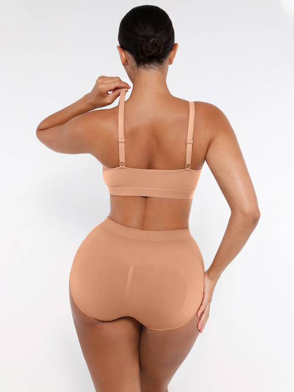 Трусы женские SCULPT корректирующие Comfort Size