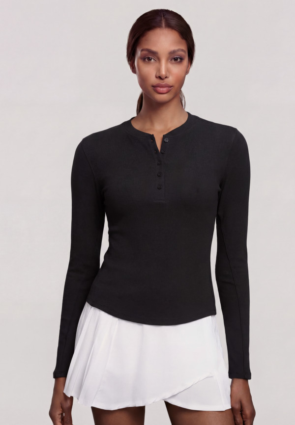 Лонгслив женский SOFT 