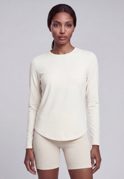 Лонгсливы и олимпийки