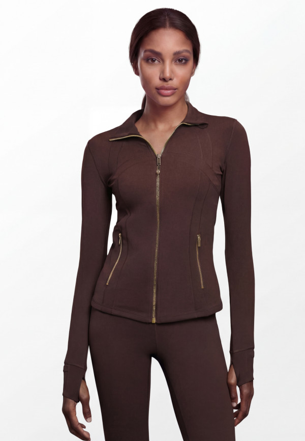 Кофта женская спортивная FORMING 