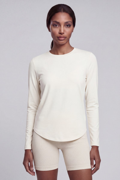 Лонгсливы и олимпийки