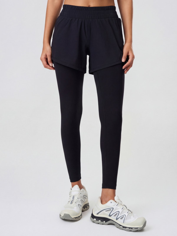 Легинсы женские спортивные  Dynamic 