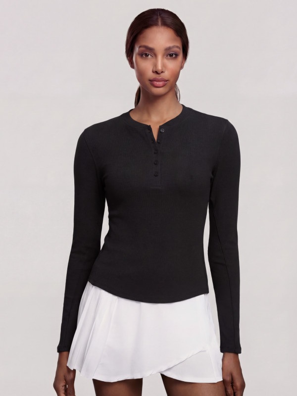 Лонгслив женский SOFT 