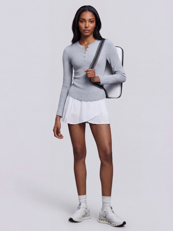 Лонгслив женский SOFT 