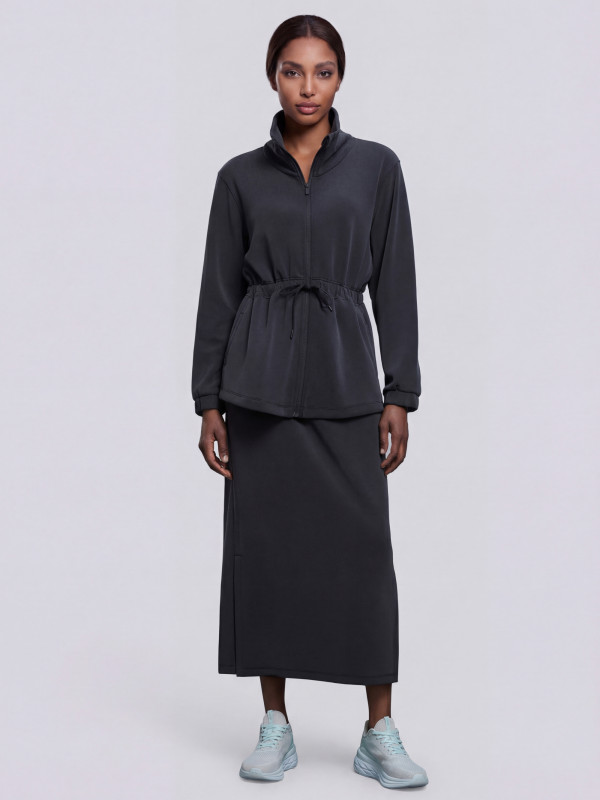 Олимпийка женская SMOOTH 