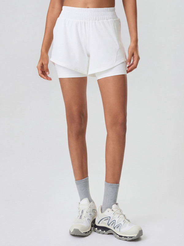 Шорты женские спортивные DYNAMIC 